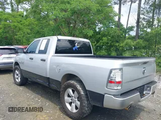 2013 Ram 1500 Express with VIN 1C6RR6FT2DS538346, listed as a IAAI auction lot 42177781 with 193,989 mi miles and . Bid and sale history available at DreamBid. Image 14.