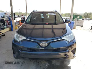 2017 Toyota RAV4 LE with VIN JTMZFREV5HJ146527, listed as a Copart auction lot 51965185 with 157,282 mi miles and Clean Title. Bid and sale history available at carsss.com. Image 5.