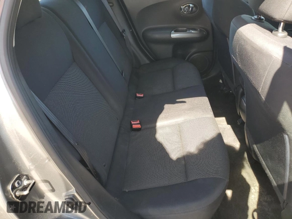 2013 Nissan Juke Nismo z VIN JN8AF5MV7DT217074, wystawiony jako Copart lot #52803785 z przebiegiem 271 403 mil mil oraz Szkoda całkowita • Salvage title. Historia ofert i sprzedaży dostępna na DreamBid. Obrazek 11.