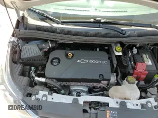 2021 Chevrolet Spark 1LT с VIN KL8CD6SA8MC723294, выставлен на аукционе Copart как лот 59029995 с пробегом 58 701 миль миль и Списание • Salvage title. История ставок и продаж доступна на DreamBid. Изображение 15.