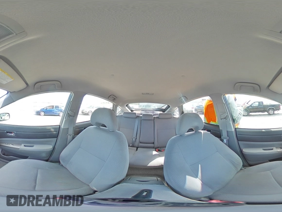 2008 Toyota Prius with VIN JTDKB20U287717150, listed as a Copart auction lot 53638095 with 151,929 mi miles and Salvage Title. Bid and sale history available at carsss.com. Image 13.