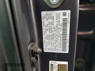2017 Honda CR-V Touring with VIN 2HKRW2H90HH657450, listed as a Copart auction lot 52821895 with 154,801 mi miles and Salvage Title. Bid and sale history available at carsss.com. Image 13.
