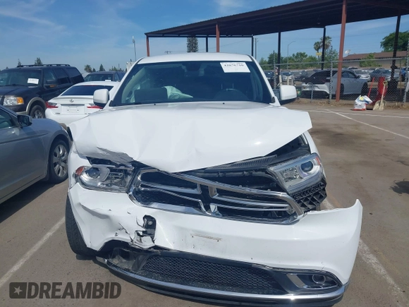 2019 Dodge Durango SXT Plus с VIN 1C4RDHAG6KC824589, выставлен на аукционе IAAI как лот 42076710 с пробегом 82 319 миль миль и . История ставок и продаж доступна на DreamBid. Изображение 12.