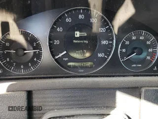 2007 Mercedes-Benz CLK 3.5L with VIN WDBTJ56H97F223664, listed as a Copart auction lot 55132255 with 148,643 mi miles and Clean Title. Bid and sale history available at carsss.com. Image 9.