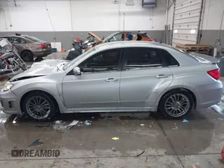 2012 Subaru WRX WRX z VIN JF1GV7E65CG023040, wystawiony jako IAAI lot #41622053 z przebiegiem 110 718 mil mil oraz . Historia ofert i sprzedaży dostępna na DreamBid. Obrazek 14.