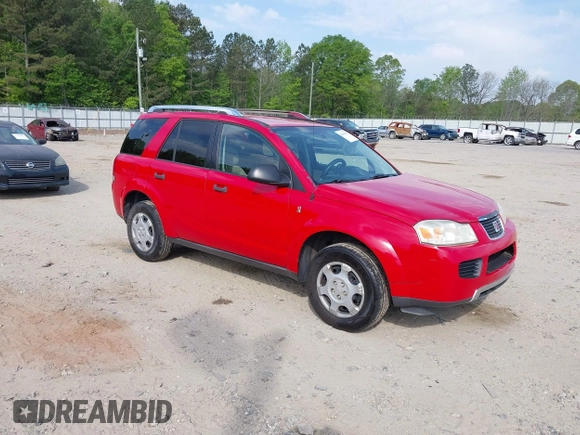 2006 Saturn VUE with VIN 5GZCZ33D46S899041, listed as a IAAI auction lot 42060626 with 241,585 mi miles and . Bid and sale history available at DreamBid. Image 1.