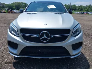 2016 Mercedes-Benz GLE 450 AMG with VIN 4JGED6EB4GA023448, listed as a IAAI auction lot 42618802 with 58,749 mi miles and . Bid and sale history available at DreamBid. Image 12.