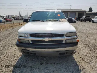 2006 Chevrolet Suburban LS with VIN 1GNFK16Z36J166975, listed as a Copart auction lot 74092934 with 271,342 mi miles and Clean Title. Bid and sale history available at carsss.com. Image 5.