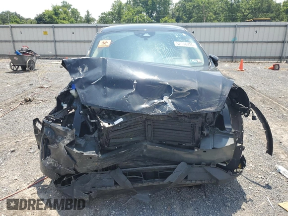2020 Ford Escape SE с VIN 1FMCU0G60LUA91369, выставлен на аукционе Copart как лот 62776235 с пробегом Не указан миль и Списание • Salvage title. История ставок и продаж доступна на DreamBid. Изображение 5.