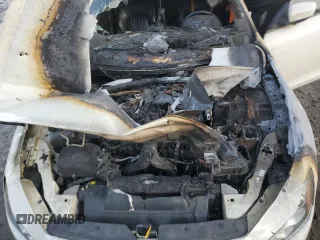 2017 Maserati Ghibli S Q4 z VIN ZAM57RTA9H1242491, wystawiony jako Copart lot #86700114 z przebiegiem Nie podano mil oraz Nie do naprawy. Historia ofert i sprzedaży dostępna na DreamBid. Obrazek 11.