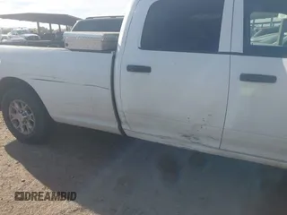 2013 Ram 2500 Tradesman with VIN 3C6TR4HT1DG573992, listed as a IAAI auction lot 41483039 with 160,637 mi miles and . Bid and sale history available at DreamBid. Image 6.