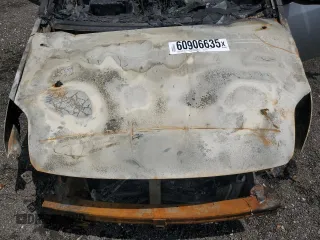 2011 Nissan Sentra SR z VIN 3N1AB6AP1BL658450, wystawiony jako Copart lot #60906635 z przebiegiem Nie podano mil oraz Szkoda całkowita • Salvage title. Historia ofert i sprzedaży dostępna na DreamBid. Obrazek 11.