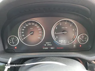 2018 BMW X4 xDrive28i with VIN 5UXXW3C5XJ0T83029, listed as a Copart auction lot 60193735 with 111,235 mi miles and Clean title. Bid and sale history available at DreamBid. Image 9.