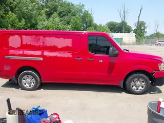 2012 Nissan NV SV with VIN 1N6BF0KY1CN118671, listed as a IAAI auction lot 42450639 with 229,070 mi miles and . Bid and sale history available at DreamBid. Image 13.
