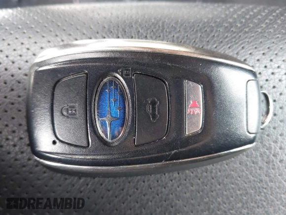 2017 Subaru Impreza Limited with VIN 4S3GTAT64H3737398, listed as a IAAI auction lot 41881726 with 54,879 mi miles. Bid and sale history available at carsss.com. Image 11.