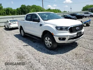 2023 Ford Ranger XL z VIN 1FTER4EH5PLE35333, wystawiony jako Copart lot #54690115 z przebiegiem 16 507 mil mil oraz Szkoda całkowita • Salvage title. Historia ofert i sprzedaży dostępna na DreamBid. Obrazek 13.