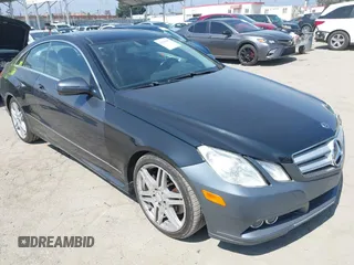 2010 Mercedes-Benz E 550 с VIN WDDKJ7CB5AF023208, выставлен на аукционе IAAI как лот 42516989 с пробегом 178 010 миль миль и . История ставок и продаж доступна на DreamBid. Изображение 1.