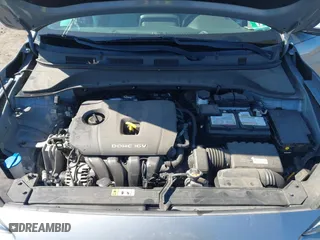 2018 Hyundai Kona SE with VIN KM8K12AA7JU125933, listed as a IAAI auction lot 41902516 with 18,522 mi miles. Bid and sale history available at carsss.com. Image 10.