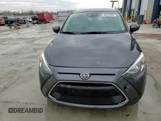 2016 Scion iA with VIN 3MYDLBZV9GY137846, listed as a Copart auction lot 46223565 with 150,519 mi miles and Salvage Title. Bid and sale history available at carsss.com. Image 13.