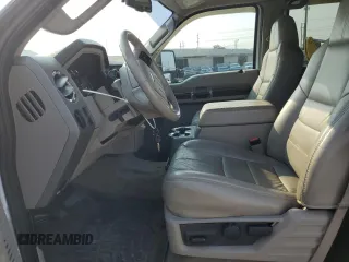 2008 Ford F-350 XL с VIN 1FTWW33R78EE52031, выставлен на аукционе Copart как лот 59786435 с пробегом 259 671 миль миль и Чистый • Clean title. История ставок и продаж доступна на DreamBid. Изображение 7.
