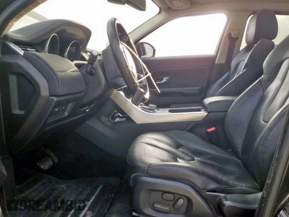 2015 Land Rover Range Rover Evoque Pure Plus z VIN SALVP2BG6FH077868, wystawiony jako Copart lot #65950325 z przebiegiem 101 133 mil mil oraz Czysty tytuł • Clean title. Historia ofert i sprzedaży dostępna na DreamBid. Obrazek 7.