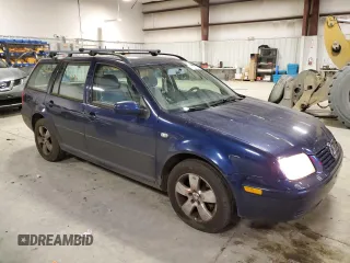 2003 Volkswagen Jetta с VIN WVWSP61J53W188305, выставлен на аукционе Copart как лот 41868725 с пробегом 222 664 миль миль и Чистый • Clean title. История ставок и продаж доступна на DreamBid. Изображение 4.