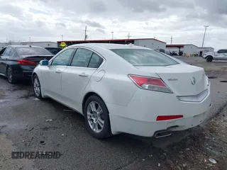 2010 Acura TL z VIN 19UUA8F25AA019615, wystawiony jako IAAI lot #41790658 z przebiegiem 96 261 mil mil oraz . Historia ofert i sprzedaży dostępna na DreamBid. Obrazek 3.
