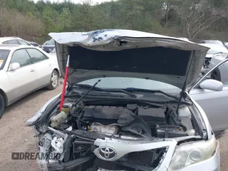 2010 Toyota Camry with VIN 4T1BF3EK4AU097843, listed as a IAAI auction lot 41680135 with 200,016 mi miles and . Bid and sale history available at DreamBid. Image 10.