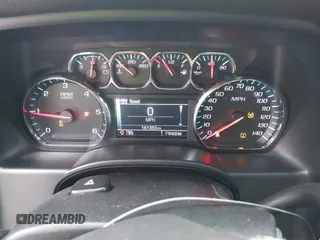 2014 Chevrolet Silverado 1500 LTZ with VIN 1GCVKSEC0EZ390082, listed as a IAAI auction lot 42030144 with 161,353 mi miles and . Bid and sale history available at DreamBid. Image 7.