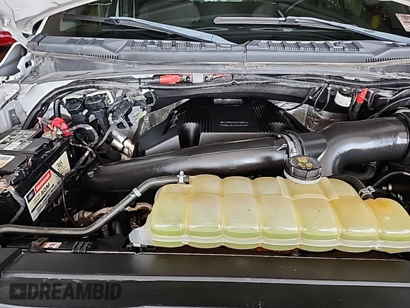 2018 Ford F-150 XL with VIN 1FTFX1EG2JKE26327, listed as a IAAI auction lot 42205754 with 150,493 mi miles. Bid and sale history available at carsss.com. Image 1.