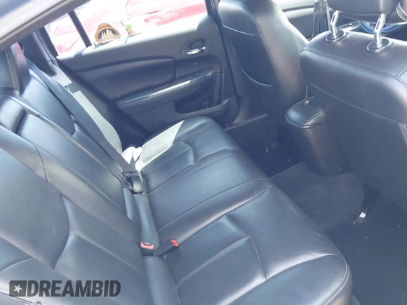 2011 Chrysler 200 Limited with VIN 1C3BC2FB4BN576012, listed as a IAAI auction lot 42066882 with 156,623 mi miles and . Bid and sale history available at DreamBid. Image 8.