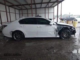 2018 Lexus GS 350 with VIN JTHBZ1BL6JA016872, listed as a IAAI auction lot 42205034 with 109,794 mi miles and . Bid and sale history available at DreamBid. Image 13.