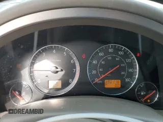 2004 Infiniti FX with VIN JNRAS08W84X215517, listed as a Copart auction lot 53204845 with 190,116 mi miles and Clean title. Bid and sale history available at DreamBid. Image 9.