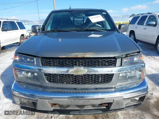 2012 Chevrolet Colorado LT w/2LT with VIN 1GCHTDFE9C8130210, listed as a IAAI auction lot 41316882 with 131,987 mi miles. Bid and sale history available at carsss.com. Image 12.