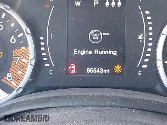 2019 Jeep Renegade Latitude with VIN ZACNJABB5KPJ76737, listed as a IAAI auction lot 42110824 with 85,543 mi miles and . Bid and sale history available at DreamBid. Image 15.