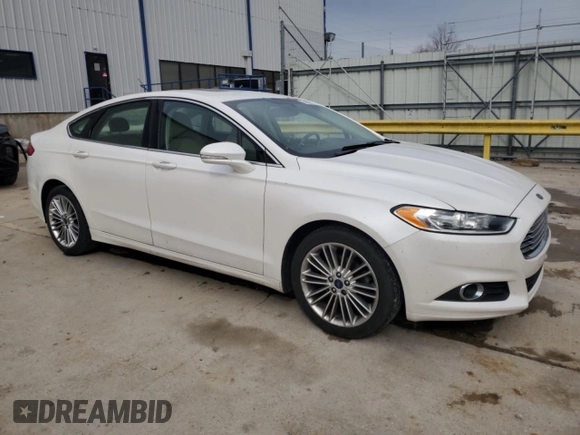 2015 Ford Fusion SE with VIN 3FA6P0HDXFR250955, listed as a Copart auction lot 50782515 with 150,767 mi miles and Non Repairable. Bid and sale history available at carsss.com. Image 4.