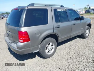 2005 Ford Explorer XLT с VIN 1FMZU73E25ZA62235, выставлен на аукционе IAAI как лот 42342010 с пробегом 415 919 миль миль и . История ставок и продаж доступна на DreamBid. Изображение 4.