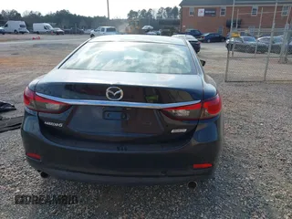 2017 Mazda 6 Sport z VIN JM1GL1U53H1124724, wystawiony jako IAAI lot #41446369 z przebiegiem 130 324 mil mil oraz . Historia ofert i sprzedaży dostępna na DreamBid. Obrazek 17.