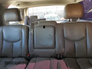 2003 Chevrolet Tahoe LS with VIN 1GNEC13Z33J255129, listed as a Copart auction lot 41477515 with Not provided miles and Salvage title. Bid and sale history available at DreamBid. Image 10.