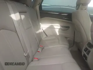 2014 Cadillac SRX Premium Collection with VIN 3GYFNDE36ES564140, listed as a IAAI auction lot 42070008 with 69,768 mi miles and . Bid and sale history available at DreamBid. Image 8.