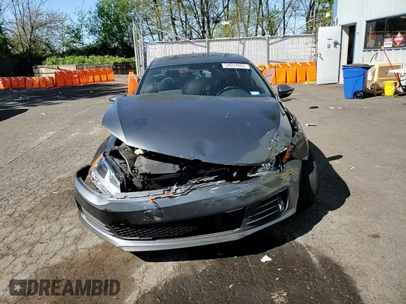 2012 Volkswagen Jetta GLI Autobahn с VIN 3VW5A7AJ6CM017046, выставлен на аукционе Copart как лот 54097865 с пробегом 94 844 миль миль и Списание • Salvage title. История ставок и продаж доступна на DreamBid. Изображение 13.
