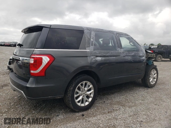 2020 Ford Expedition XLT z VIN 1FMJU1JT3LEA89461, wystawiony jako Copart lot #60199705 z przebiegiem 58 930 mil mil oraz Szkoda całkowita • Salvage title. Historia ofert i sprzedaży dostępna na DreamBid. Obrazek 3.