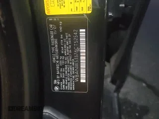 2008 BMW 5 Series 550i с VIN WBANW53578CT52542, выставлен на аукционе Copart как лот 90952765 с пробегом 123 247 миль миль и Чистый • Clean title. История ставок и продаж доступна на DreamBid. Изображение 11.