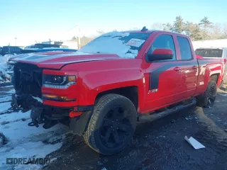2016 Chevrolet Silverado 1500 LT with VIN 1GCVKREH6GZ394502, listed as a IAAI auction lot 41362411 with 152,344 mi miles. Bid and sale history available at carsss.com. Image 18.