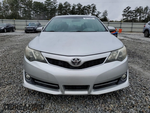 2014 Toyota Camry L with VIN 4T1BF1FK3EU322584, listed as a Copart auction lot 50175905 with 183,749 mi miles and Salvage Title. Bid and sale history available at DreamBid. Image 5.