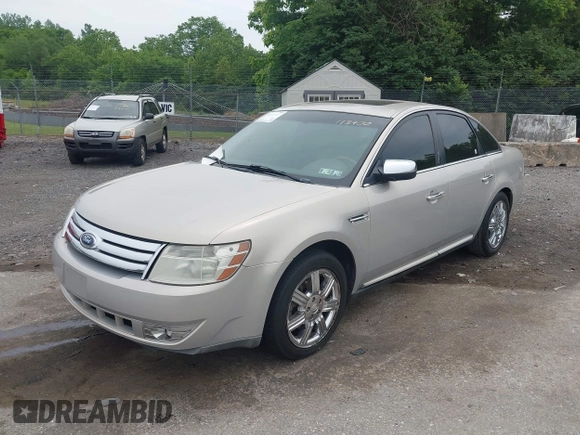 2009 Ford Taurus Limited with VIN 1FAHP25W89G113700, listed as a IAAI auction lot 42365923 with 235,252 mi miles and . Bid and sale history available at DreamBid. Image 13.