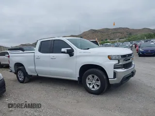 2021 Chevrolet Silverado 1500 LT with VIN 1GCRYDED5MZ372728, listed as a IAAI auction lot 42127165 with 162,277 mi miles and . Bid and sale history available at DreamBid. Image 13.