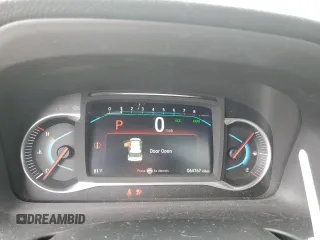 2019 Honda Passport Elite with VIN 5FNYF8H01KB005393, listed as a Copart auction lot 51020344 with 64,767 mi miles. Bid and sale history available at carsss.com. Image 9.