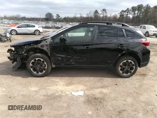 2022 Subaru Crosstrek Premium z VIN JF2GTACC6NG259352, wystawiony jako IAAI lot #41787631 z przebiegiem 43 394 mil mil oraz . Historia ofert i sprzedaży dostępna na DreamBid. Obrazek 15.
