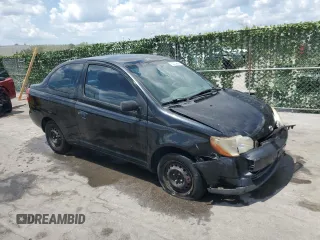 2002 Toyota ECHO z VIN JTDAT123120229590, wystawiony jako Copart lot #53384694 z przebiegiem 177 665 mil mil oraz Nie do naprawy • Non repairable. Historia ofert i sprzedaży dostępna na DreamBid. Obrazek 4.